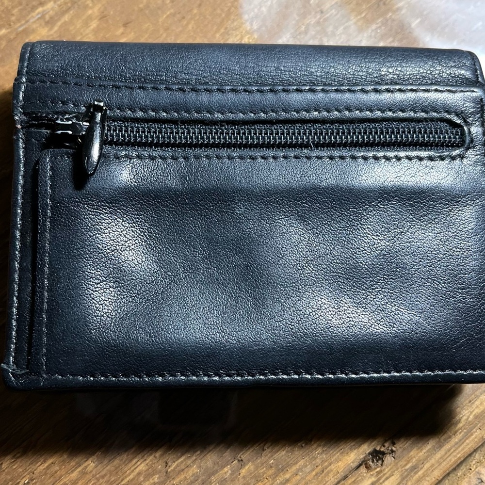 Coin purse Italian Leather from Nordstrom
